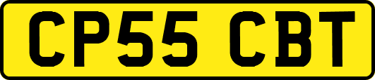 CP55CBT