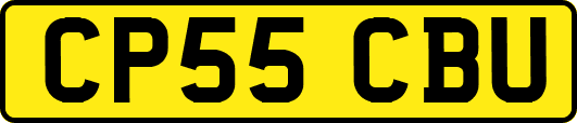 CP55CBU