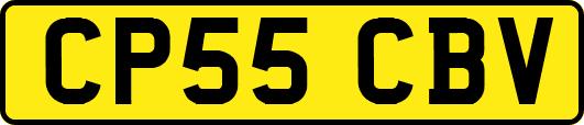 CP55CBV