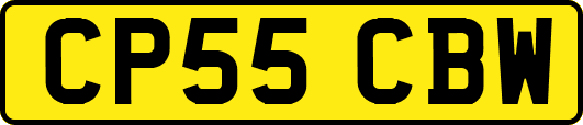 CP55CBW
