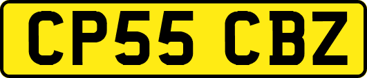 CP55CBZ