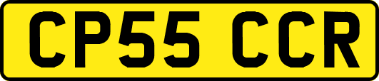 CP55CCR