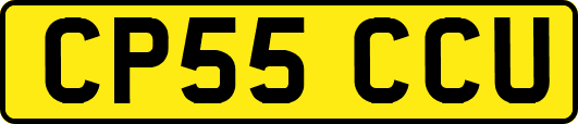 CP55CCU