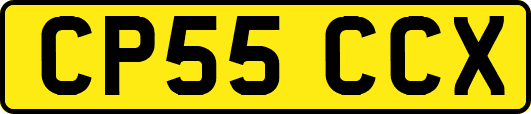 CP55CCX