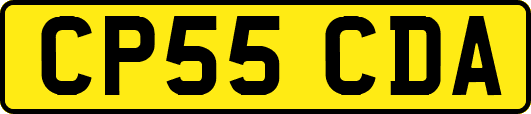 CP55CDA