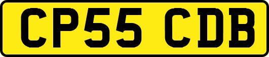 CP55CDB