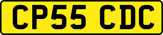 CP55CDC