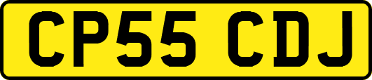 CP55CDJ
