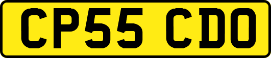CP55CDO