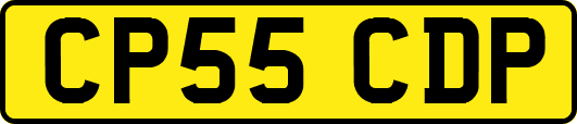 CP55CDP