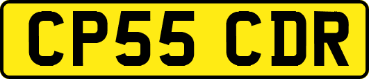 CP55CDR