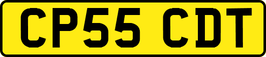 CP55CDT