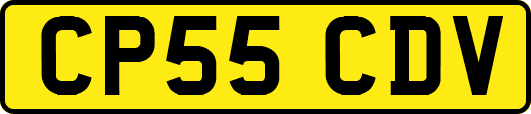 CP55CDV