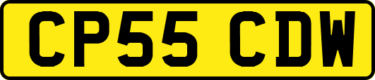 CP55CDW