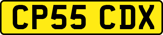 CP55CDX