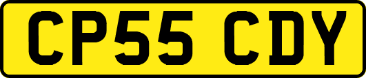 CP55CDY