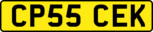 CP55CEK