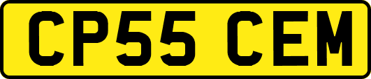 CP55CEM