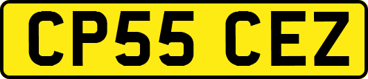 CP55CEZ
