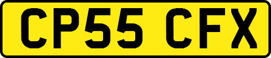 CP55CFX