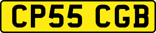 CP55CGB