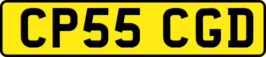 CP55CGD