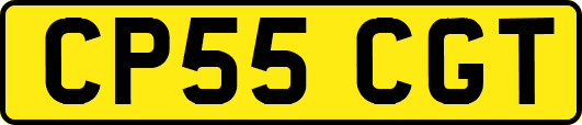 CP55CGT