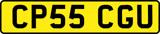 CP55CGU