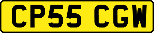 CP55CGW