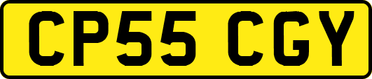 CP55CGY