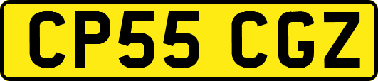 CP55CGZ