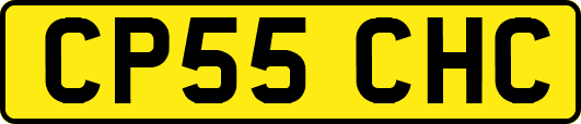 CP55CHC