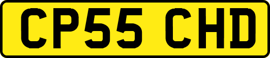CP55CHD
