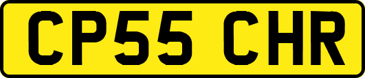 CP55CHR