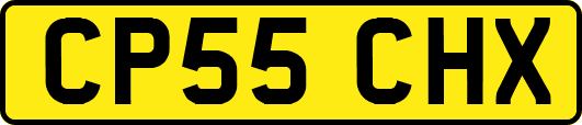 CP55CHX