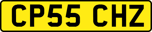 CP55CHZ