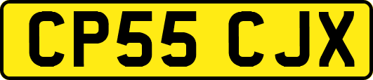 CP55CJX