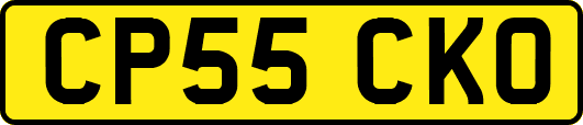 CP55CKO