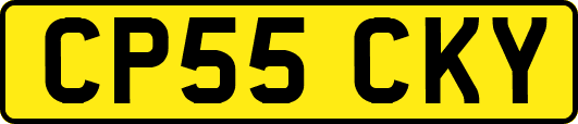 CP55CKY