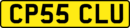 CP55CLU
