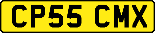 CP55CMX