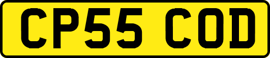 CP55COD