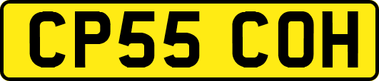 CP55COH