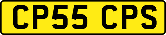 CP55CPS