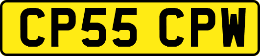 CP55CPW