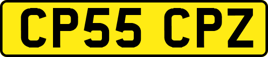 CP55CPZ