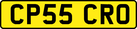 CP55CRO