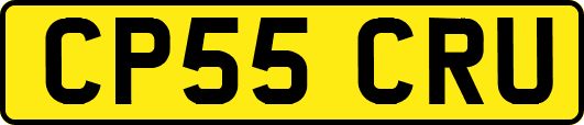 CP55CRU