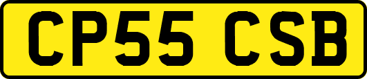 CP55CSB