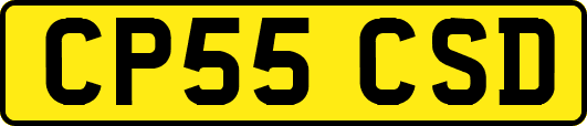 CP55CSD